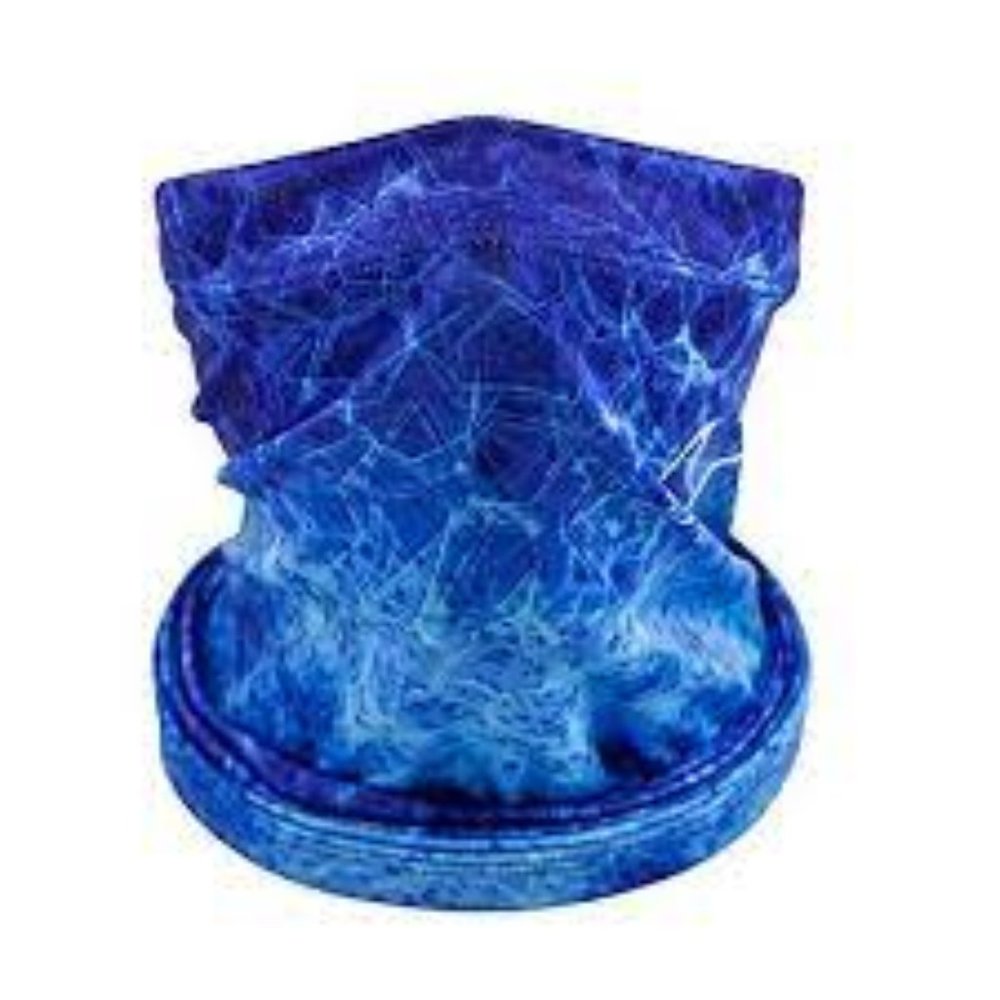 3pc Bandanas Dustproof Face Scarf Sun Protection